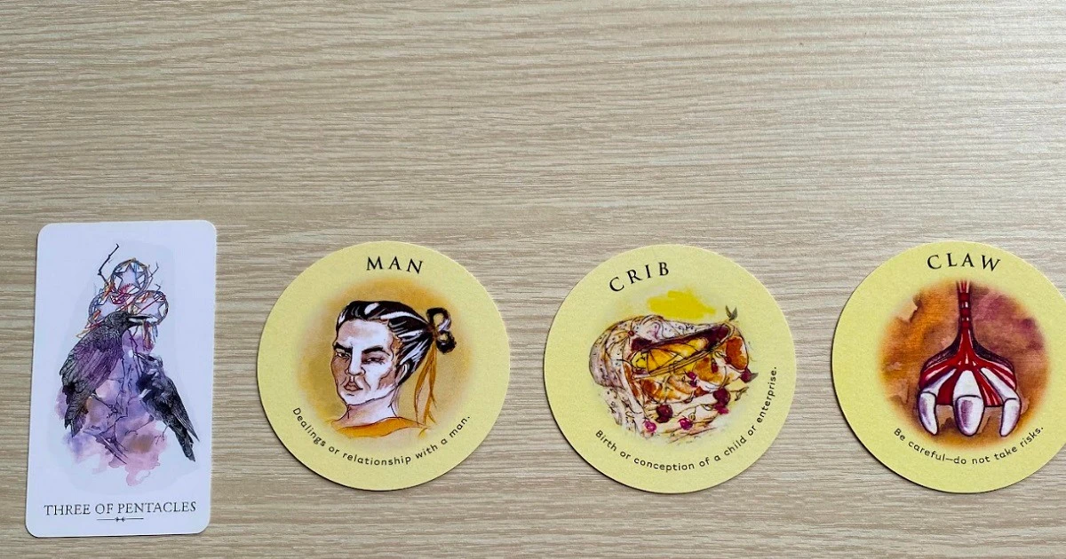 Tarot tuần này: Nhân Mã tài chính khấm khá, Bảo Bình cẩn thận với tin đồn