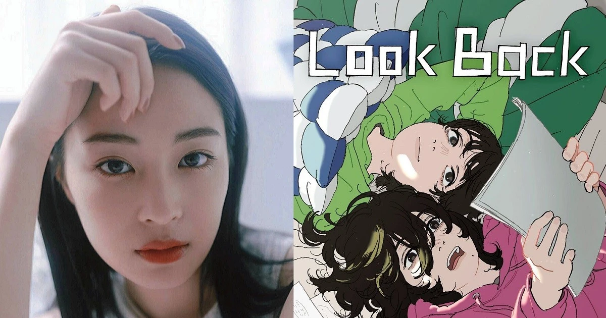 Lộ diện dàn diễn viên “Look Back” bản live-action: Quá xịn, vừa xinh vừa giỏi?