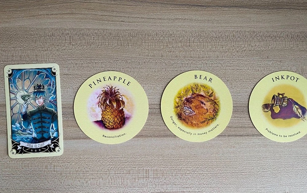 Tarot tuần mới: Ma Kết xách balô và đi du lịch, Song Ngư được bạn bè bảo vệ