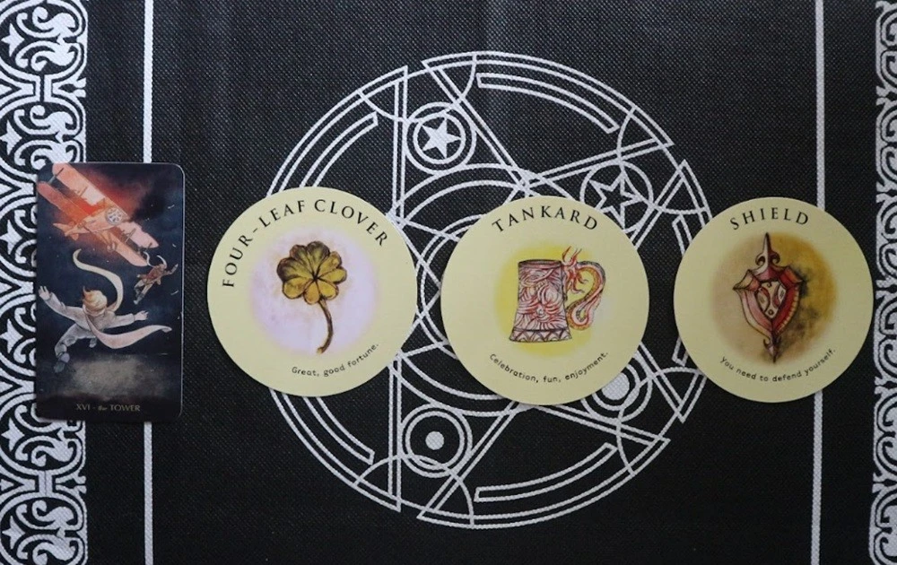 Tarot tuần này: Xử Nữ chớ "ôm cây đợi thỏ", Sư Tử bước sang chu kỳ mới