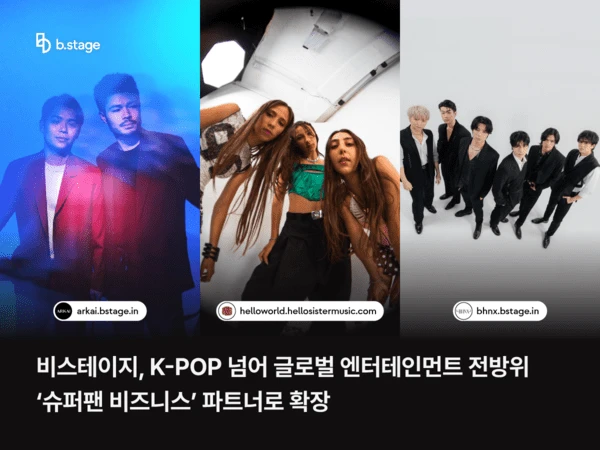 Dreamus-B: 'Khúc dạo đầu cho sự đảo ngược của mạng lưới phân phối IP K-pop'