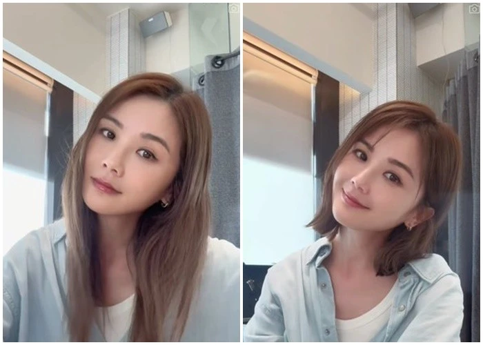 Thái Trác Nghiên: 'Từ đám cưới với bạn trai kém 10 tuổi đến bà trùm ngầm làng giải trí