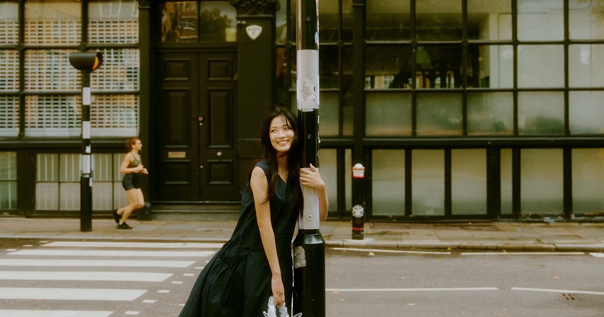 Kim Hye Yoon: 'Tôi đã tham gia hơn 100 buổi thử vai bắt đầu từ năm 17 tuổi, nhưng liên tục bị từ chối'