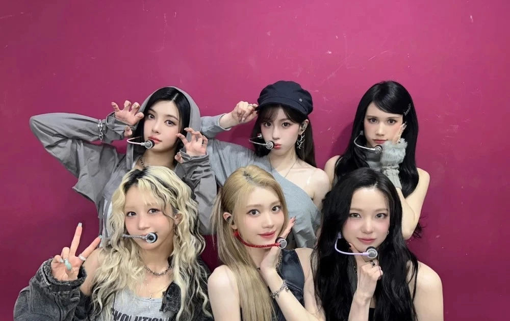 Kep1er gây 'phẫn nộ' trong cộng đồng fan Nhật