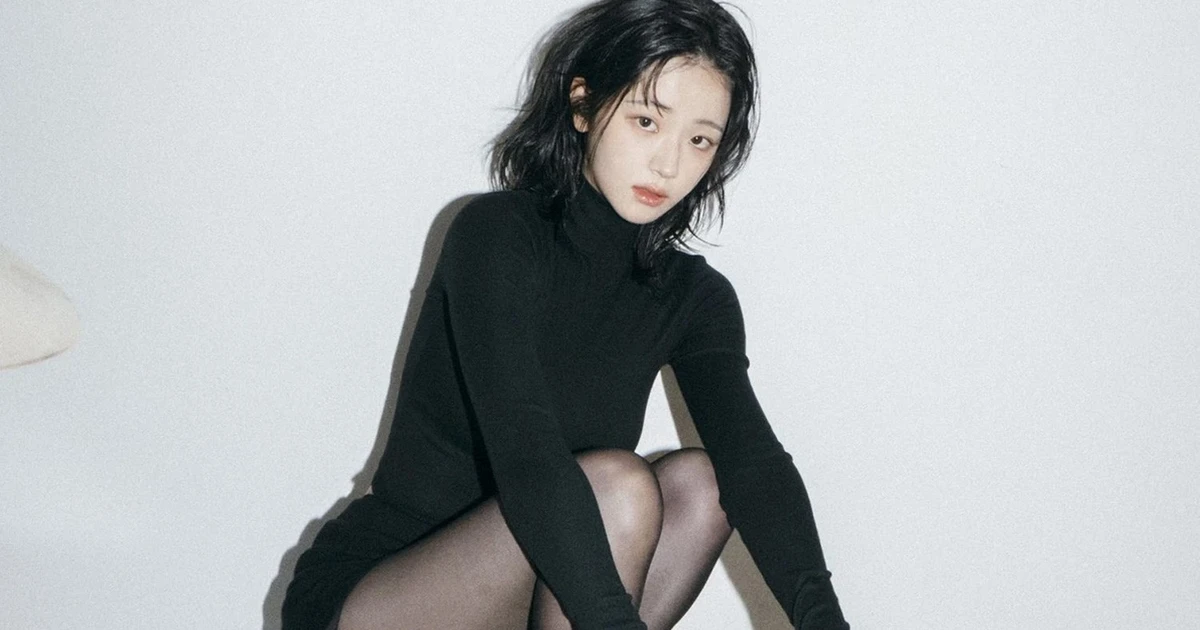 Mỹ nhân K-pop 'hạng 0' xuất hiện, sở hữu cả nhan sắc và cơ bắp, cạnh tranh với Jang Won Young lẫn Karina