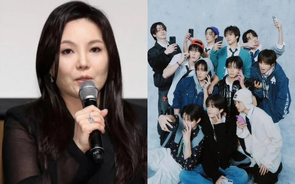 The Boyz tiếp bước NewJeans trở thành nhóm nhạc 'luẩn quẩn pháp lý nhất làng K-pop'