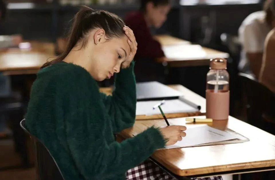 ADHD đang trở thành nhãn mác dành cho sinh viên các trường thuộc Ivy League