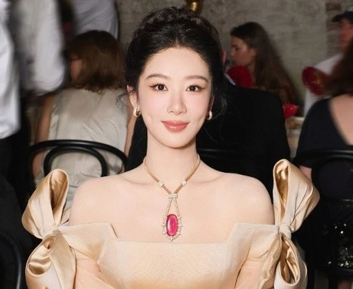 Dương Tử cuối cùng đã loại bỏ được cái mác 'người về nhì muôn thuở'