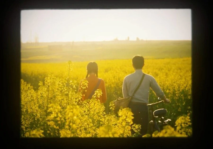 Cặp đôi Cbiz được mong chờ nhất Tết Nguyên đán năm nay cuối cùng đã xuất hiện