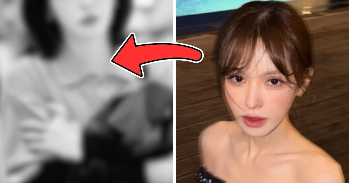 Wendy của Red Velvet gây xôn xao dư luận tại sân bay về chuyện kết hôn