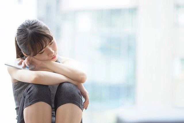 Liệu người yêu bạn có hết tình cảm thông qua các đoạn tin nhắn hằng ngày?