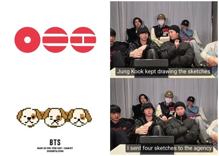 Jungkook 'lậm sâu' Winter đến mức 'bùng' lên cuộc tranh cãi không hồi kết