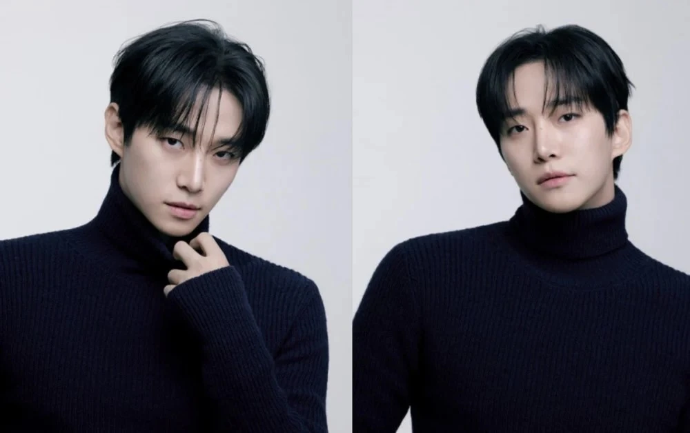 Lee Junho đảm nhận vai diễn đen tối nhất từ ​​trước đến nay