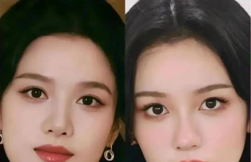 Trương Tịnh Nghi và Châu Dã bị nhầm lẫn tai hại