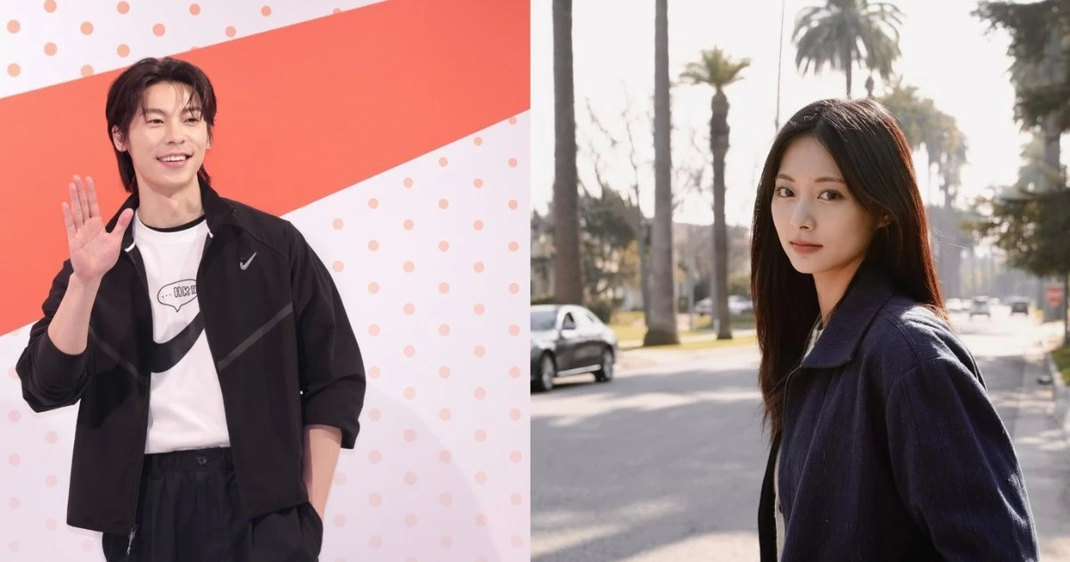 Hứa Quang Hán chính thức phủ nhận tin đồn hẹn hò với Chu Tử Du