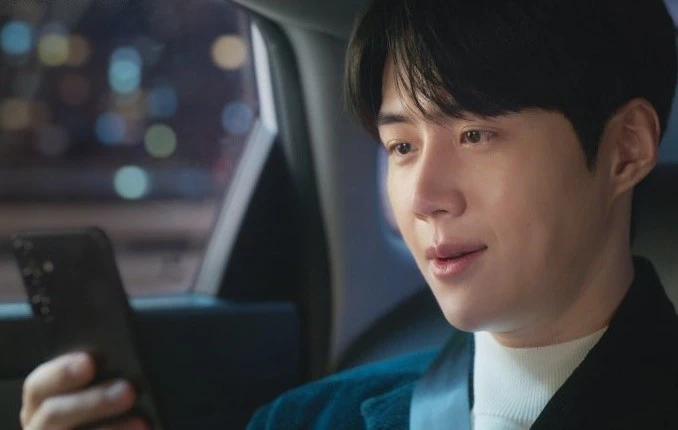 Kim Seon Ho bác bỏ cáo buộc trốn thuế