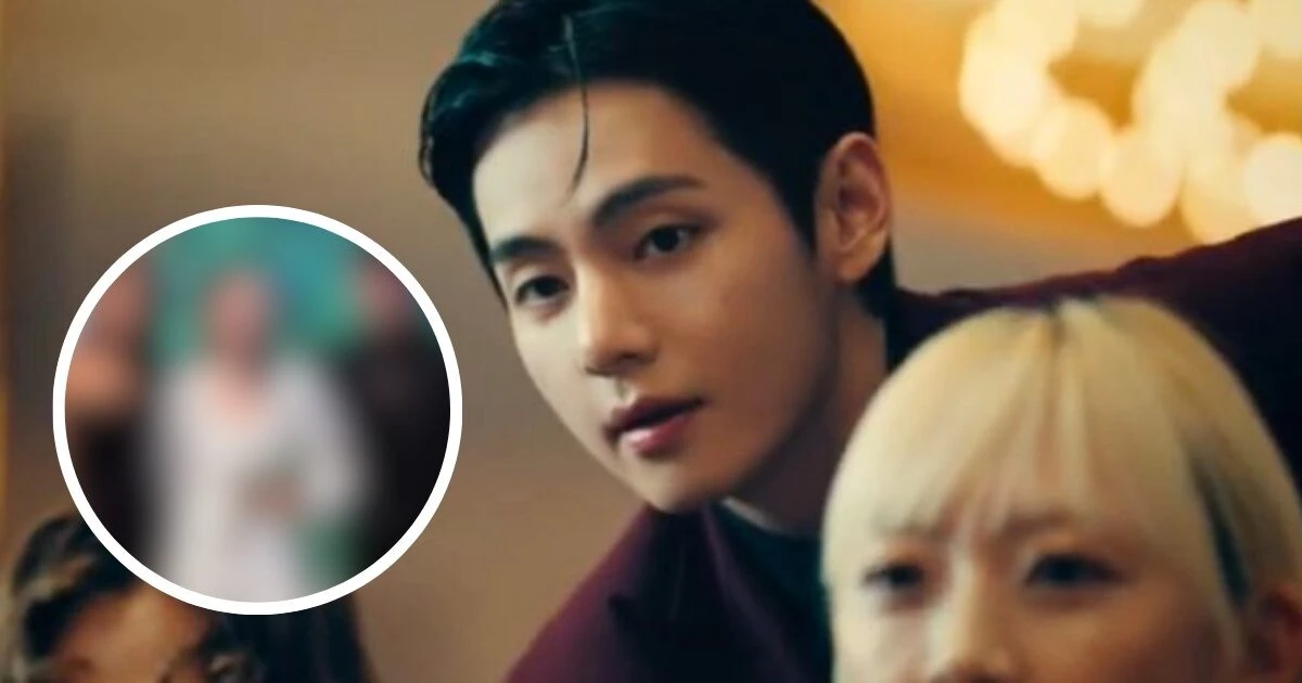 Thông báo mới nhất của V (BTS) gây xôn xao về ẩn ý tin đồn hẹn hò