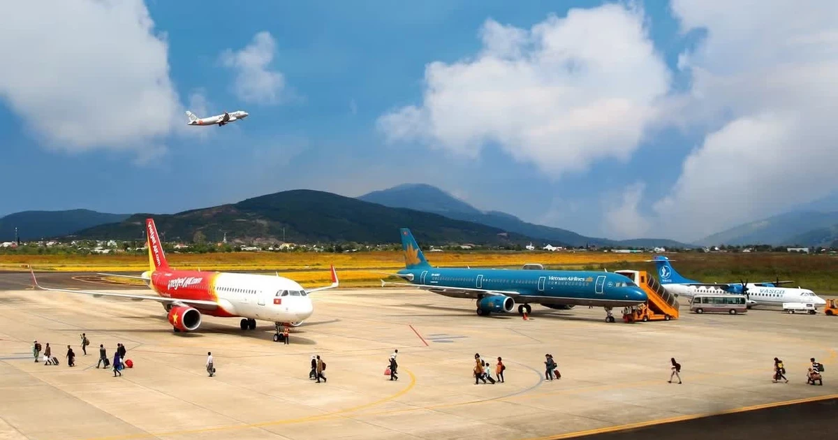 Cao Bằng có đề xuất mới về sân bay 9.200 tỷ đồng