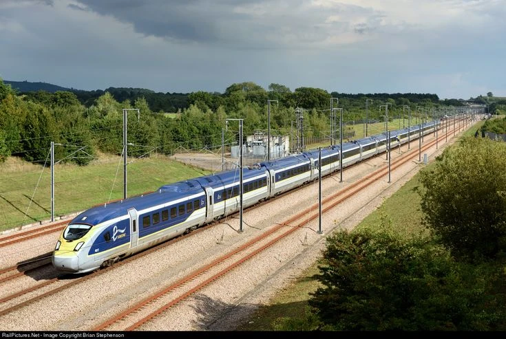 Toàn cảnh 3 tuyến đường sắt kết nối Việt - Trung tổng vốn hơn 21 tỷ USD