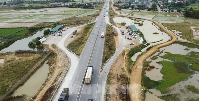 Sẽ thông xe 12 dự án cao tốc trong dịp 30/4