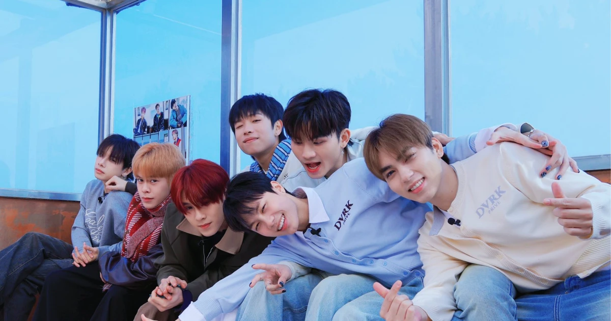 UPRIZE lần đầu trải lòng về nỗi sợ lớn nhất trước thềm nhóm chính thức debut