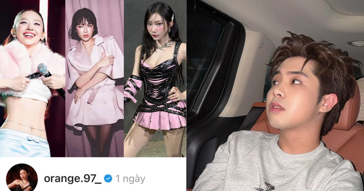 Sao Việt đu trend “Lỡ cả đời...”: Mason Nguyễn được khen vì tư duy khác biệt