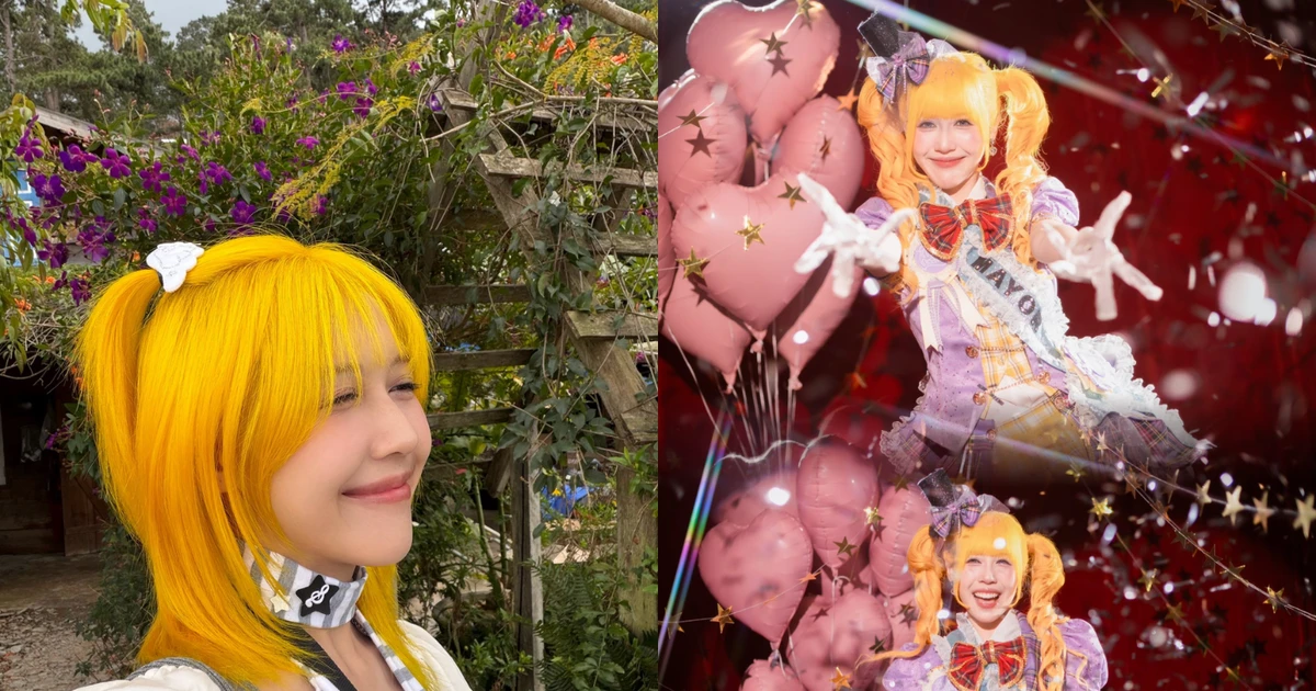 "Chị đẹp" Hậu Hoàng chia sẻ từng bị ám ảnh ngoại hình, Diệu Nhi "cầu xin" một điều