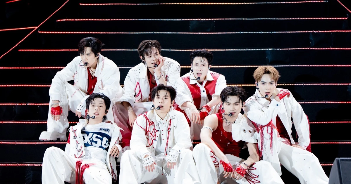 UPRIZElog - Series thực tế "theo chân" nhóm nhạc UPRIZE chính thức lên sóng