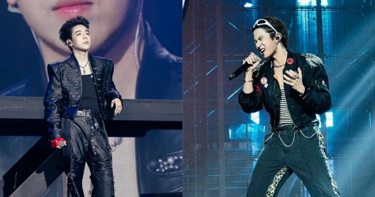 ATVNCG 2026: Toki Thành Thỏ - K.O gợi nhớ thời Uni5, kỹ năng “chuẩn idol”