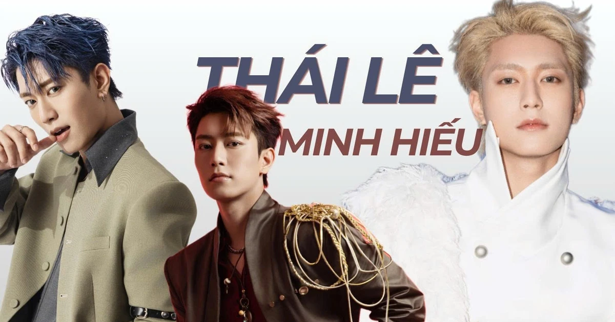 Thái Lê Minh Hiếu: "Sau giai đoạn kiệt sức sẽ là một tương lai tốt đẹp hơn"