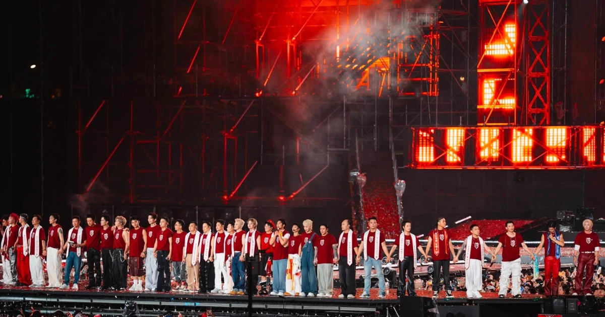 5 "Anh tài" chưa nhận mũ tốt nghiệp tại Gai Home: Hint cho ATVNCG 2026?