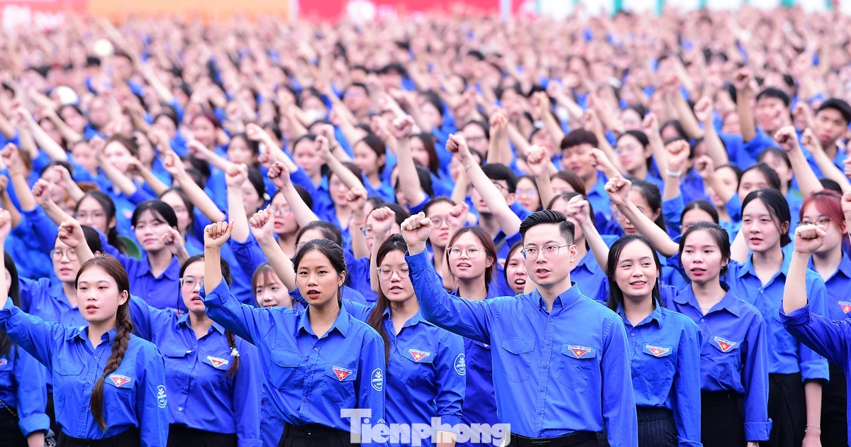 Phê duyệt điều chỉnh, bổ sung Chiến lược phát triển thanh niên Việt Nam giai đoạn 2021 - 2030