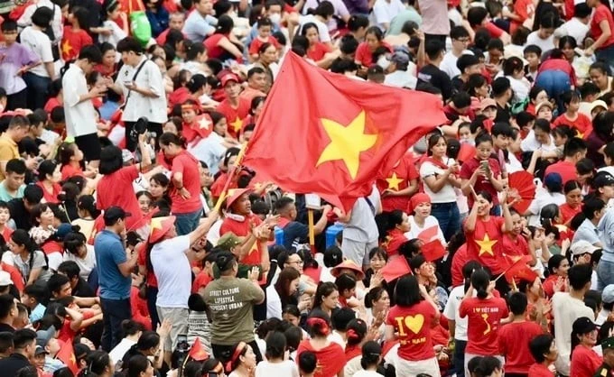 Quà Tết Độc lập sẽ giá trị gấp bội