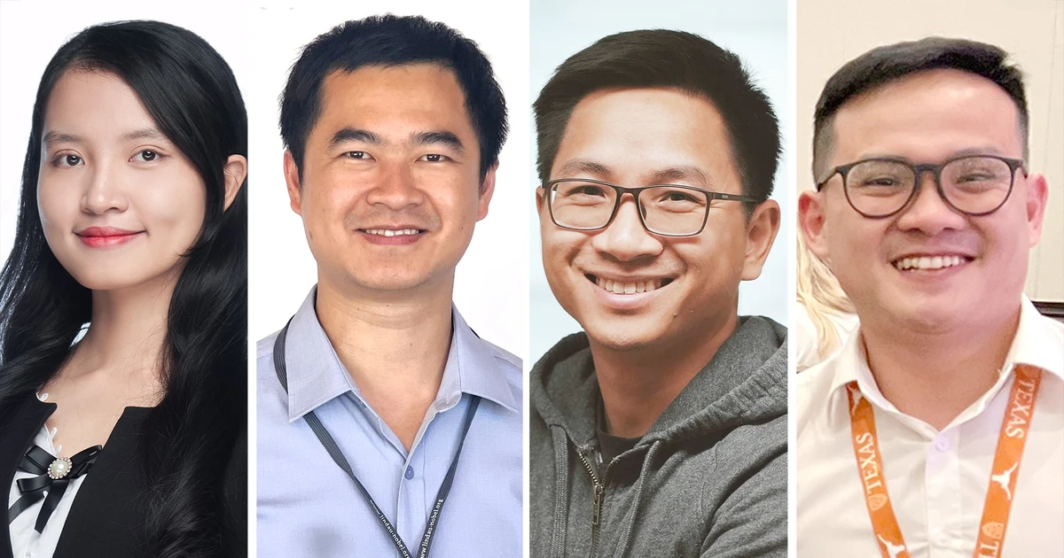 Ước Mơ Nobel của Việt Nam: Đầu Tư Giáo Dục và Sáng Tạo để Vươn Tầm Quốc Tế