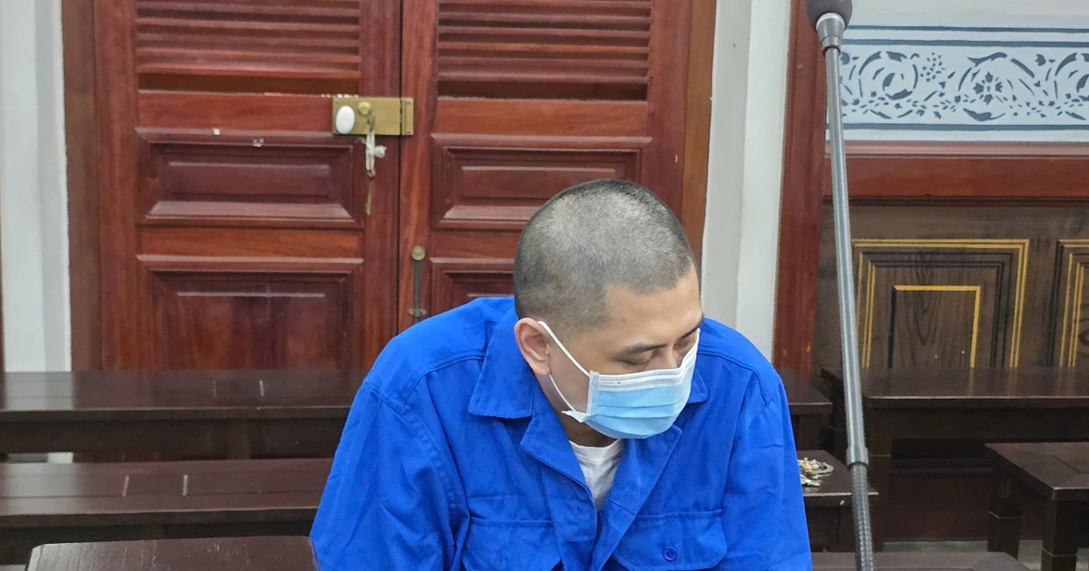 Án chung thân cho người đàn ông Trung Quốc sát hại đồng hương