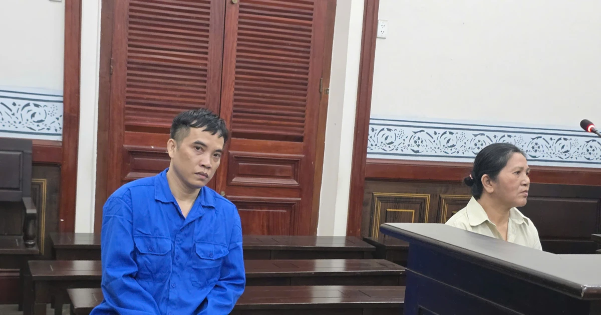 Lĩnh án vì nhiều lần mua dâm các thiếu nữ mới lớn