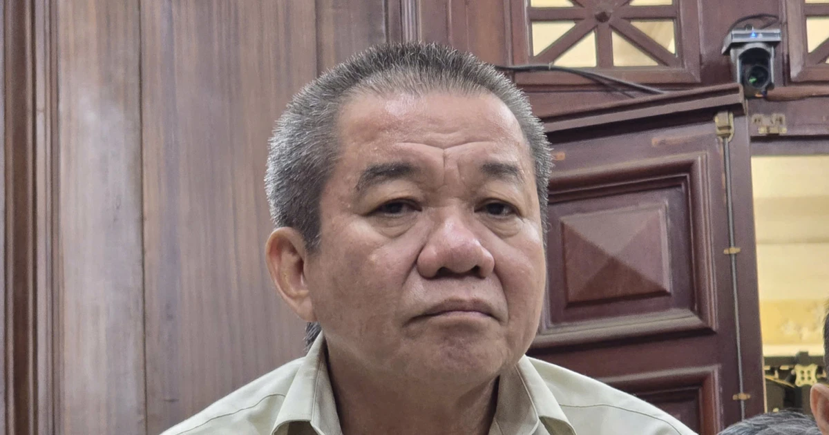 Cựu Giám đốc Trung tâm Kỹ năng thực hành cơ giới GTVT bị đề nghị mức án đến 30 năm tù