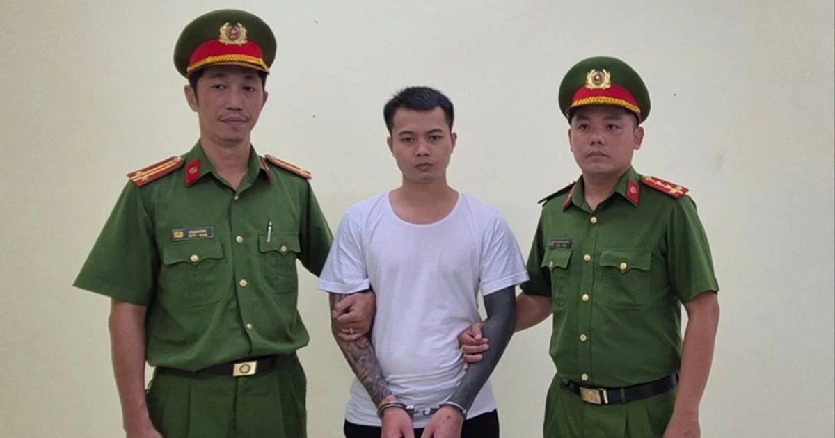Truy tố hai TikToker 'Tàng Keng Ông Trùm' và 'Dù Bầu Trời'
