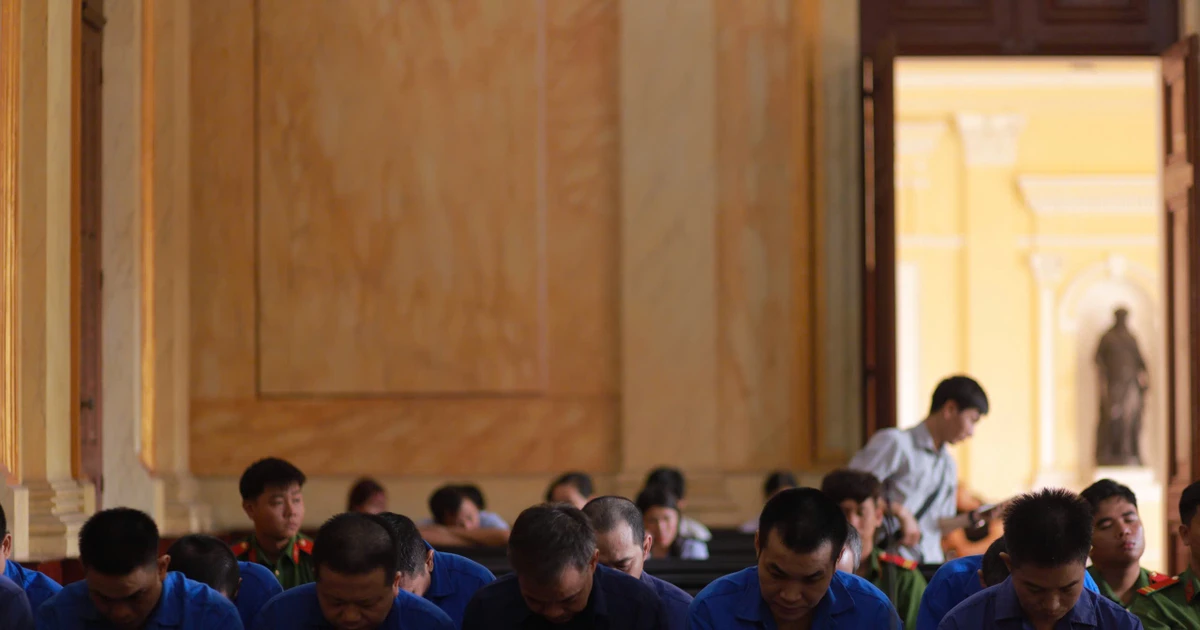 Tổ chức thu tiền cho xe tải lưu thông trong Khu công nghệ cao vào giờ cấm, nhóm bảo vệ lĩnh án