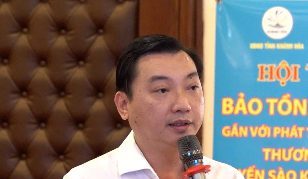 Nói thẳng: Tràn lan hàng dởm 'đội lốt' thương hiệu yến sào quốc gia