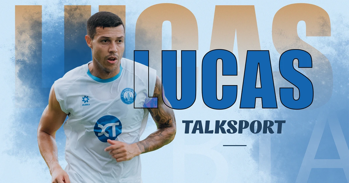 TALK SPORT: 'Tại Việt Nam, tôi cảm thấy như đang chơi bóng tại quê nhà Brazil'