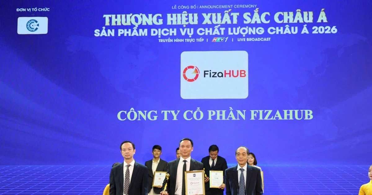 FizaHUB với tham vọng giúp hàng triệu hộ kinh doanh Việt Nam số hóa