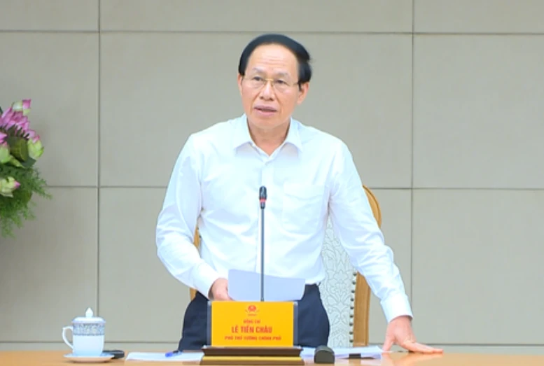 Phó Thủ tướng yêu cầu Bộ GD&ĐT rà soát học phí