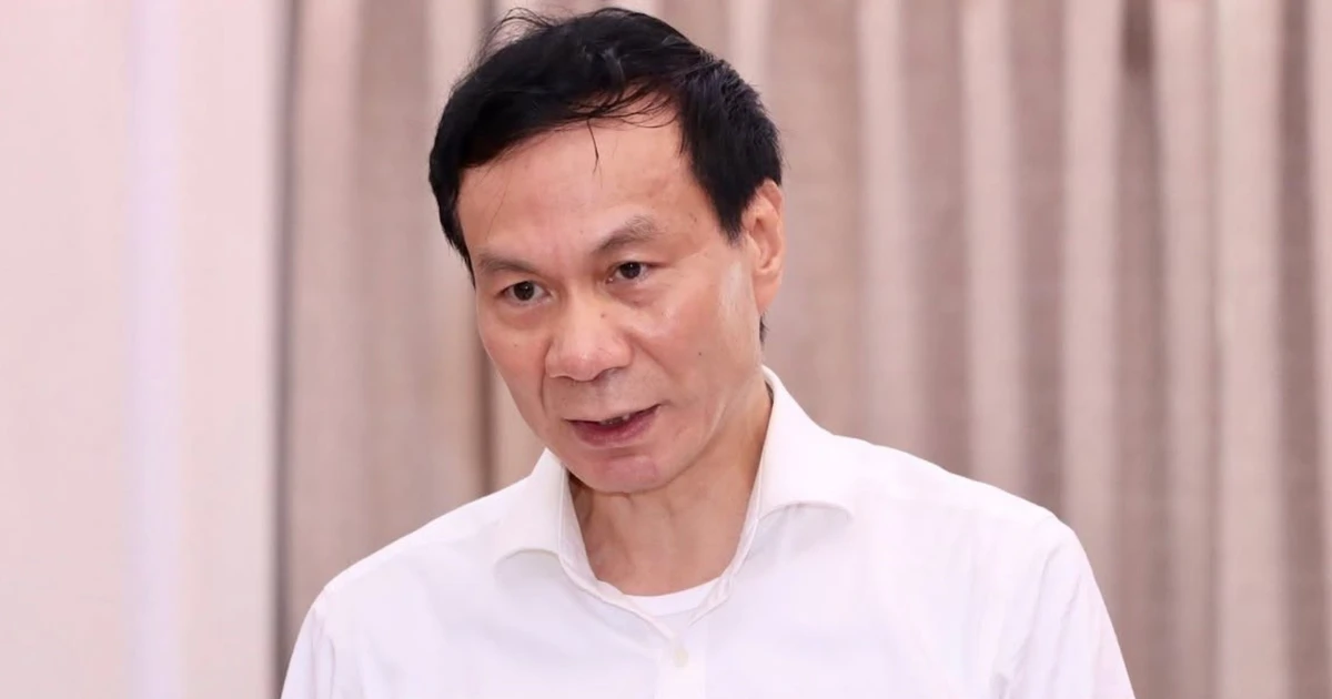 GS.TS Nguyễn Quý Thanh: Khi nào có thể bỏ được kỳ thi tốt nghiệp THPT?