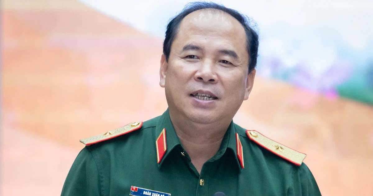 Tạo 'sức đề kháng' tư tưởng từ ngòi bút chính luận