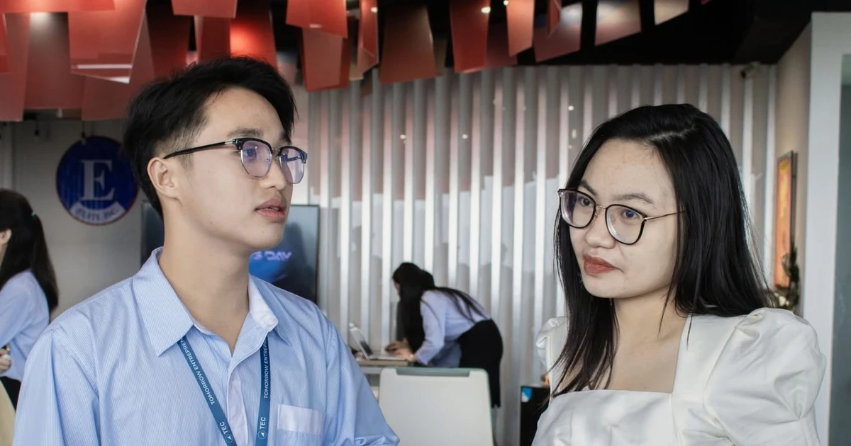 Từ ‘học bá’ đến bản lĩnh tái sinh sau những lần 'ngã ngựa'