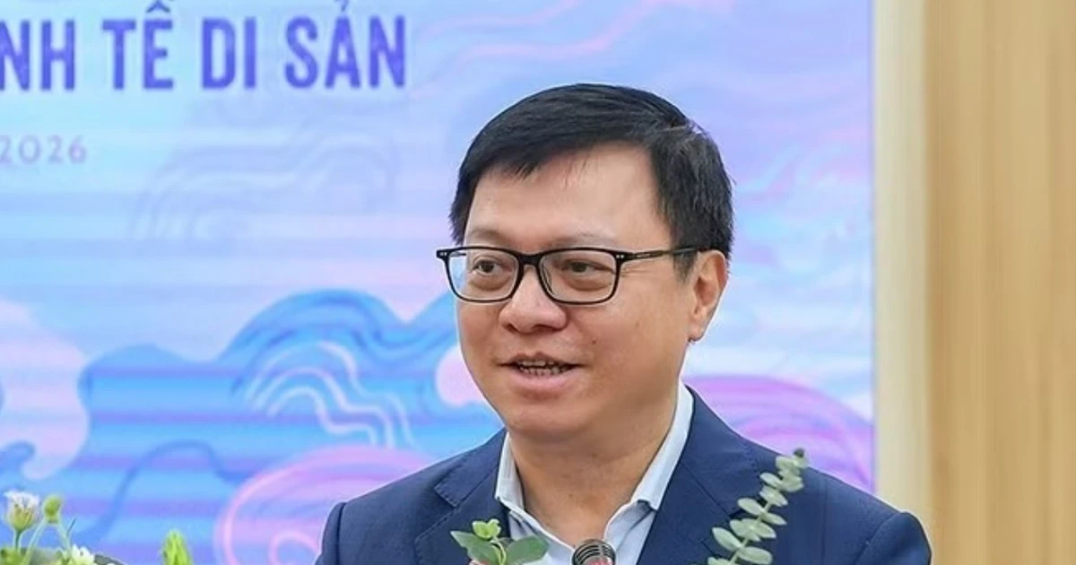 Lý do di sản mãi chưa thành tài sản sinh lợi