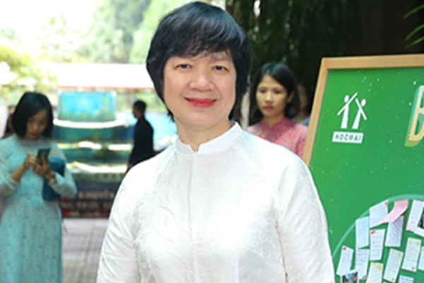 TS. Trịnh Thu Tuyết bày chiến thuật 'chinh phục' môn Ngữ văn tốt nghiệp THPT