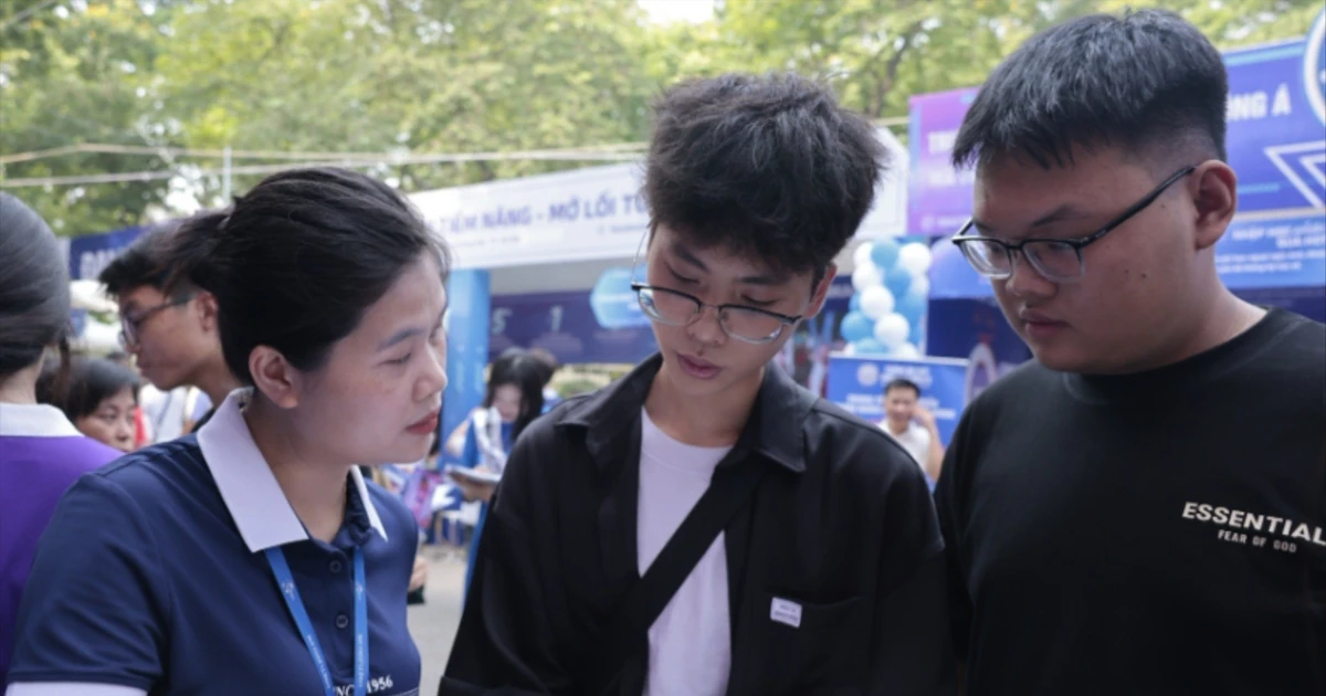 Lí do Bộ GD&ĐT điều chỉnh quy chế tuyển sinh đại học năm 2026