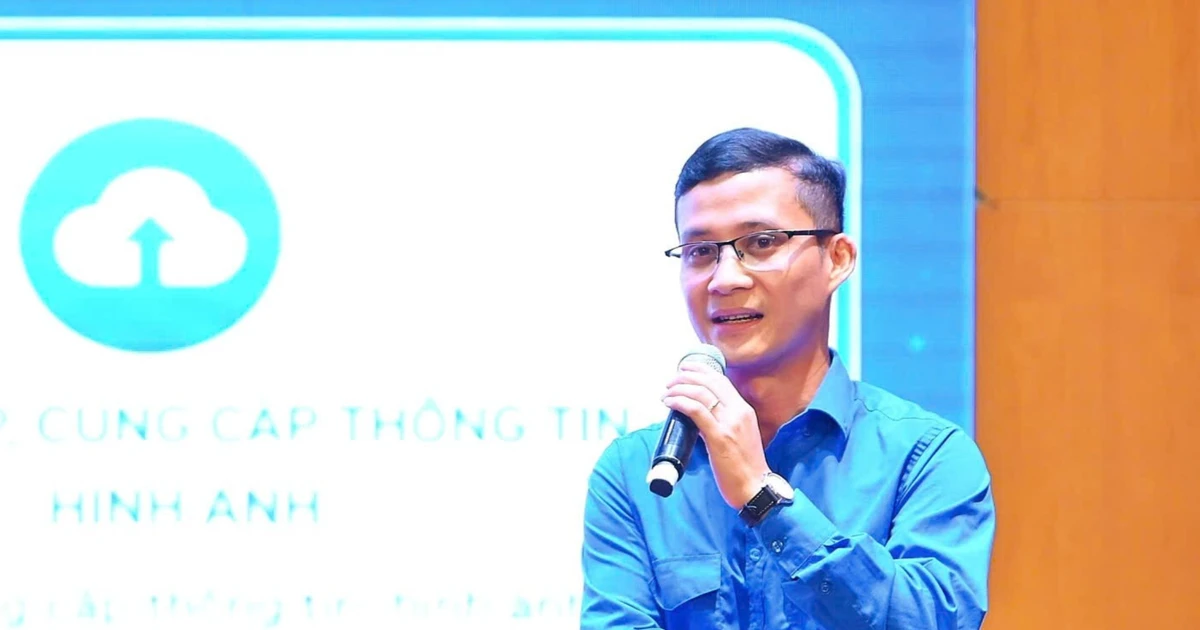 Khi AI thành trợ lý sáng tạo của người làm truyền thông trẻ